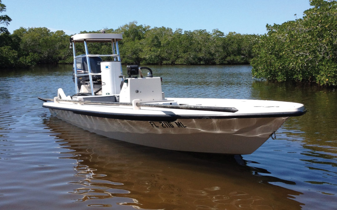 Charlotte Harbor fishing report